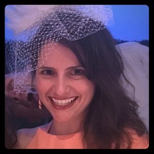 Meet your Posher, Maggie